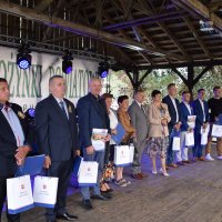 Zobacz w powiększeniu: Dożynki Powiatowe Baranów 2021 (3)